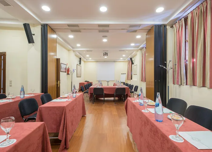Hotel Condesa de Chinchón