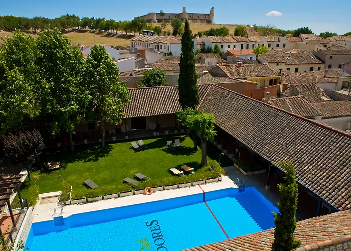 Parador de Chinchón