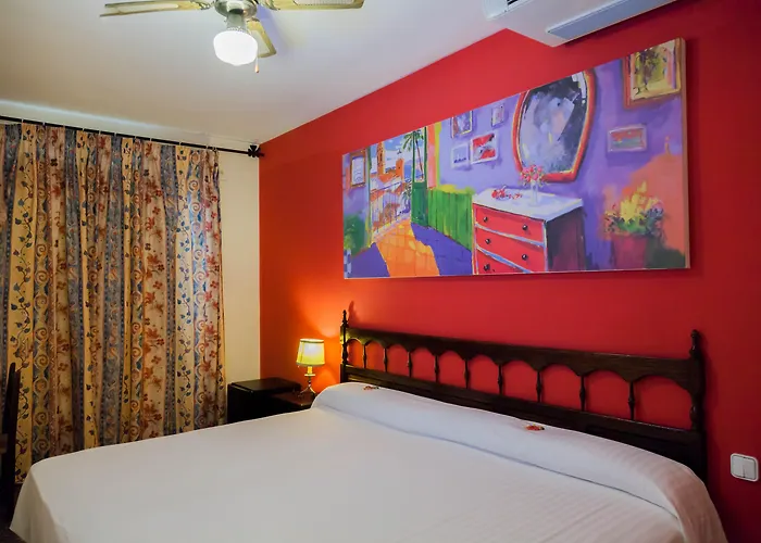 Hotel El Cid Sitges