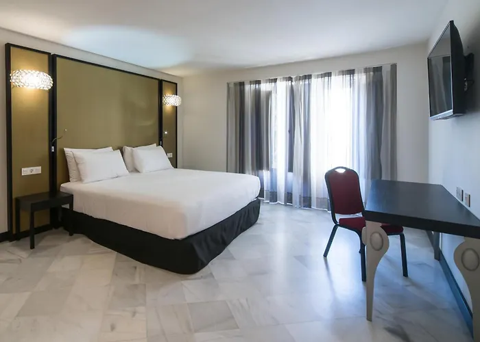 Hotel Palacio Marqués de Arizón Sanlúcar de Barrameda