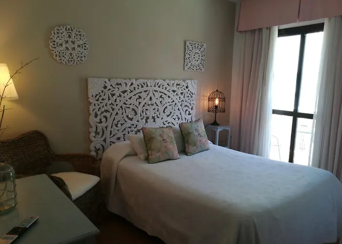 Hotel Macavi Playa Rota