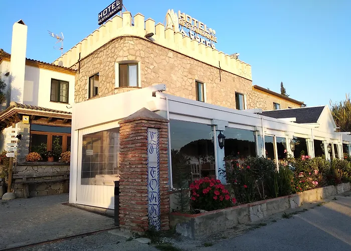 Hotel La Torre Tarifa