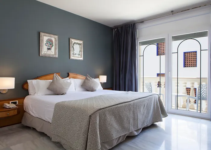 Hotel Urh Sitges Playa