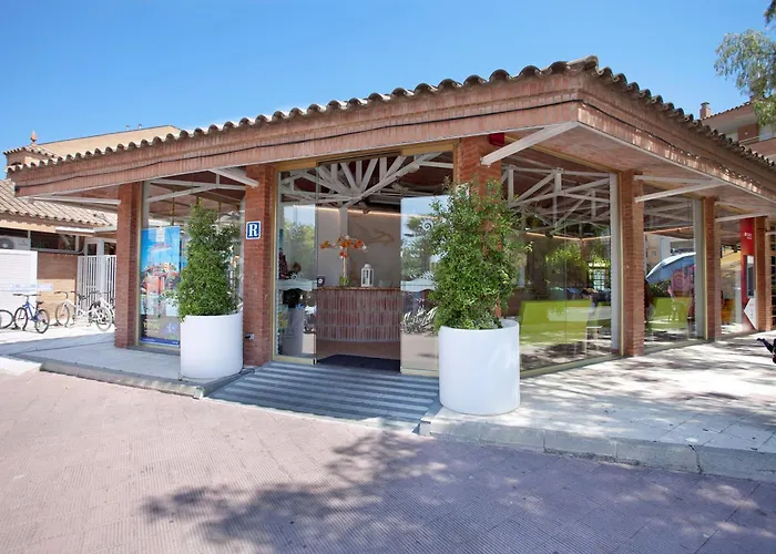 Hotel Voramar Cambrils