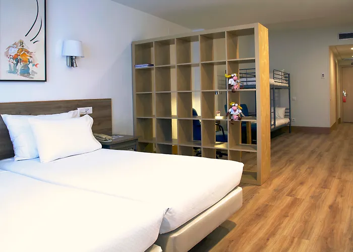 Hotel Tres Reyes Pamplona