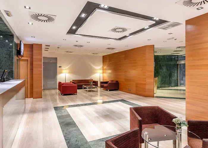 Hotel Dorma León