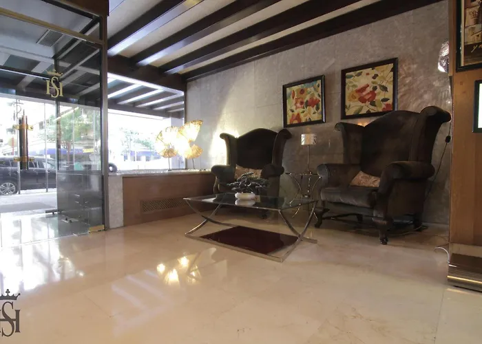 Hotel Castilla Vieja Palencia