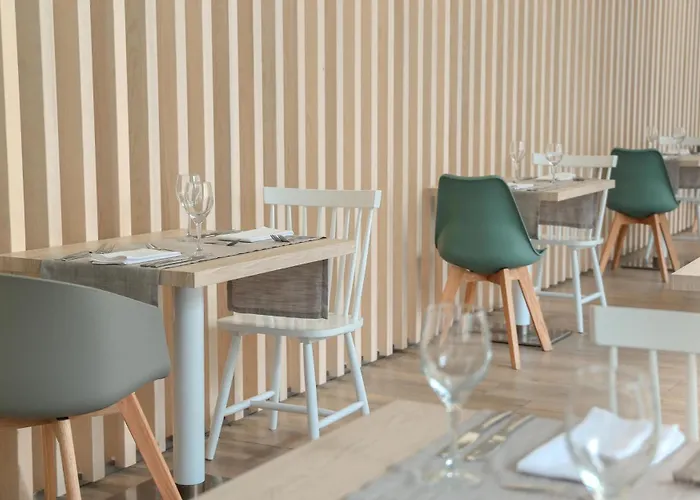 Kaktus Hotel Kaktus Playa (Adults Only) Calella