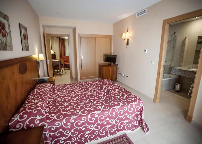 Gran Hotel Ciudad Del Sur Puerto Real