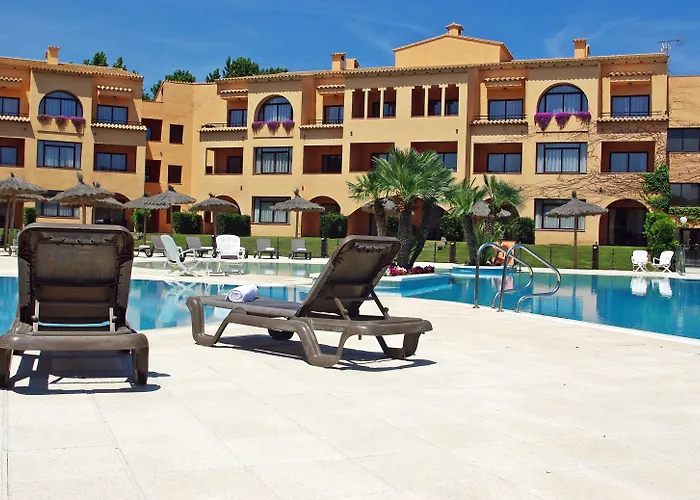 La Costa Hotel Golf & Beach Resort Pals