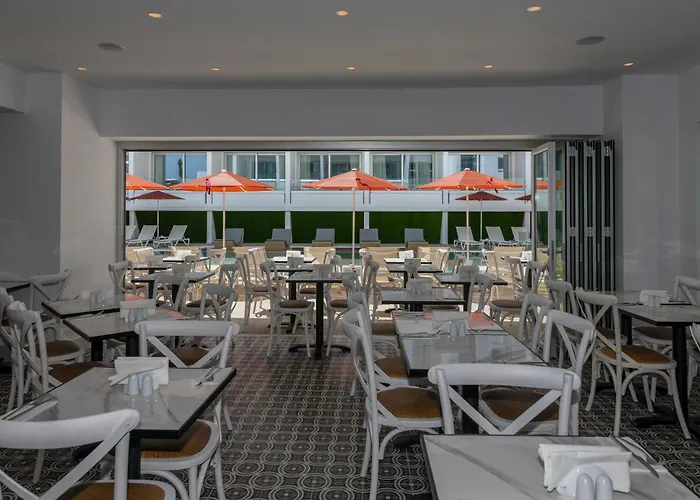 Protaras Hotels