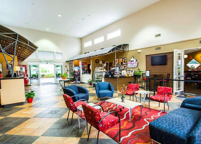 Maingate Garden Inn Kissimmee