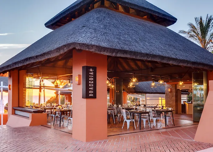 Aparthotel Novo Resort Chiclana de la Frontera