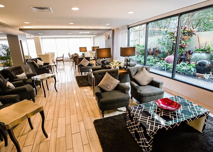 Honolulu Boutique Hotels