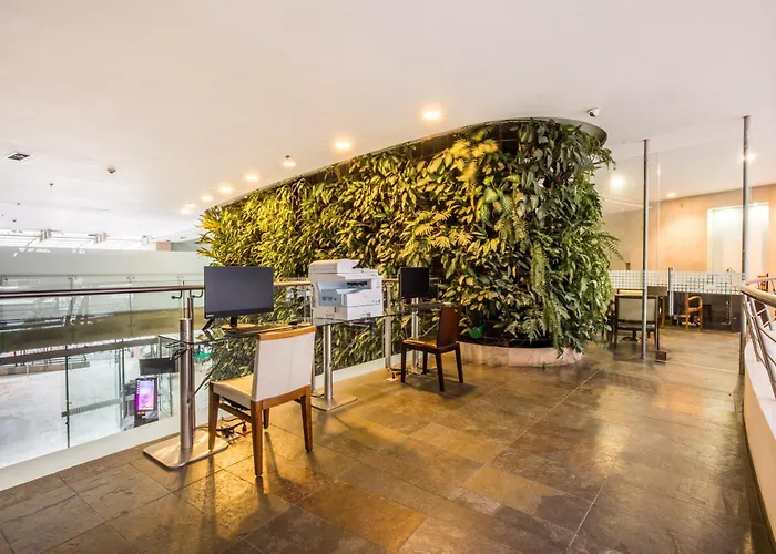 Hotel Spiwak Chipichape Cali