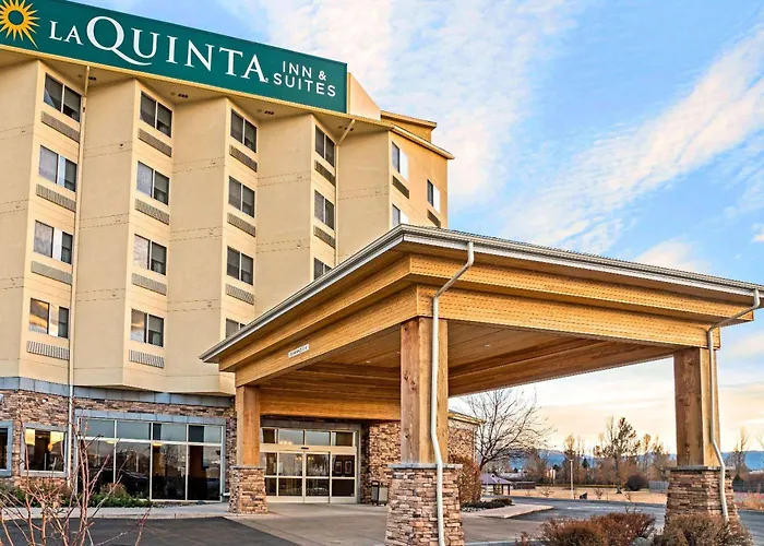 La Quinta By Wyndham Butte Hotel