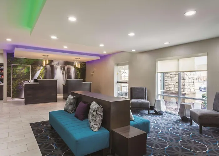 La Quinta By Wyndham Hopkinsville