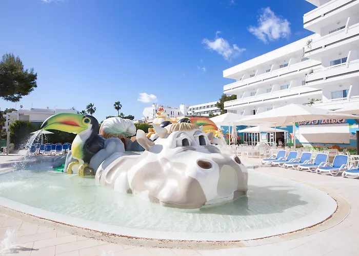Hotel Condesa Puerto de Alcúdia