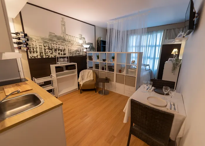 Nastasi Hotel & Spa Lleida