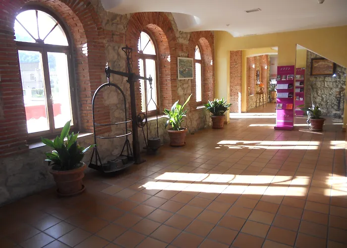 Hotel Ribera Del Duero Peñafiel