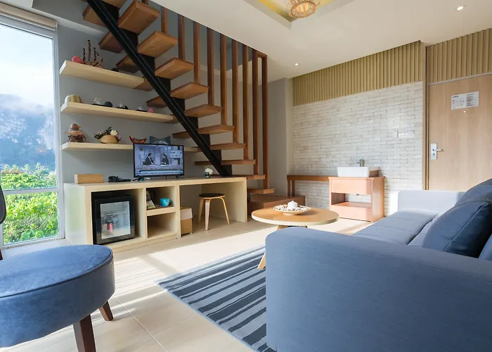 Lario Hotel Krabi-Sha Extra Plus Ao Nang