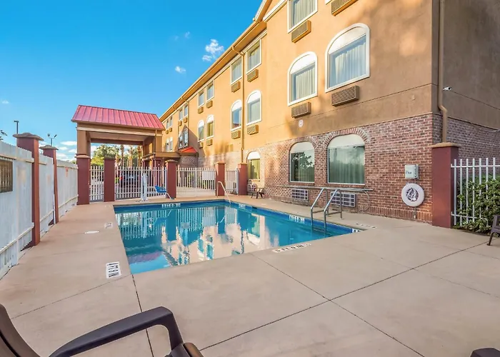 Red Roof Inn Ocala