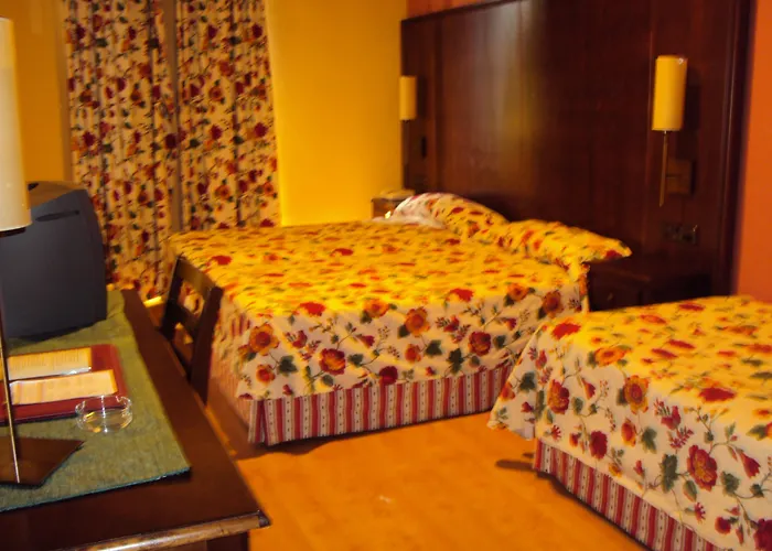 Gran Hotel & Spa Marmolejo