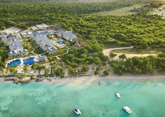 Secrets La Romana All-Inclusive Adult Only Resort & Spa Bayahíbe