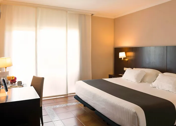 Hotel HO By Olivencia Ciudad de Jaén