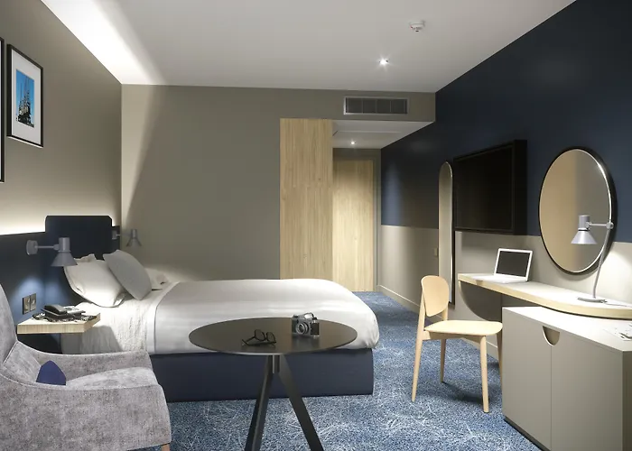 Bristol Hotels