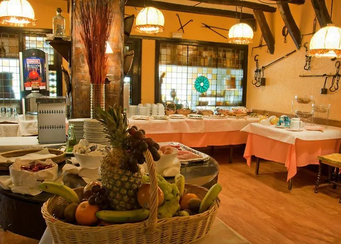 Hotel Eguzki Lore Formigal