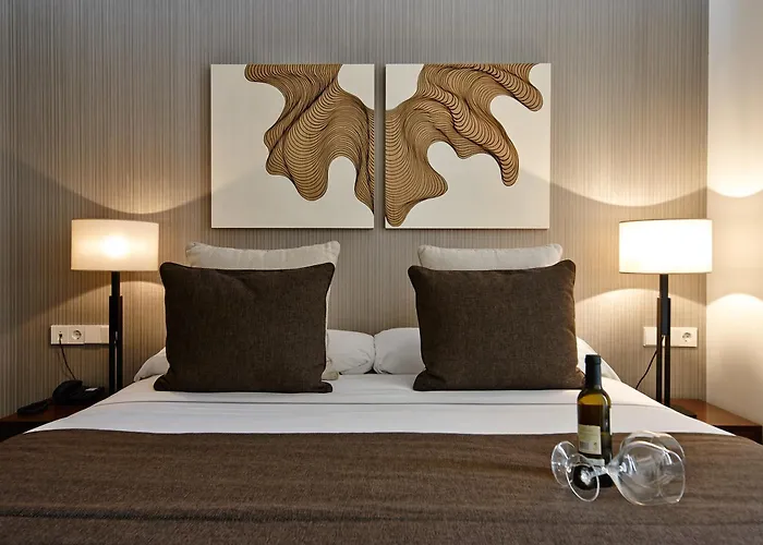 Hotel Carris Cardenal Quevedo Ourense