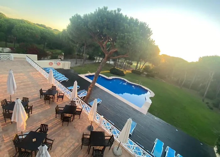 Hotel Nuevo Portil Golf El Rompido