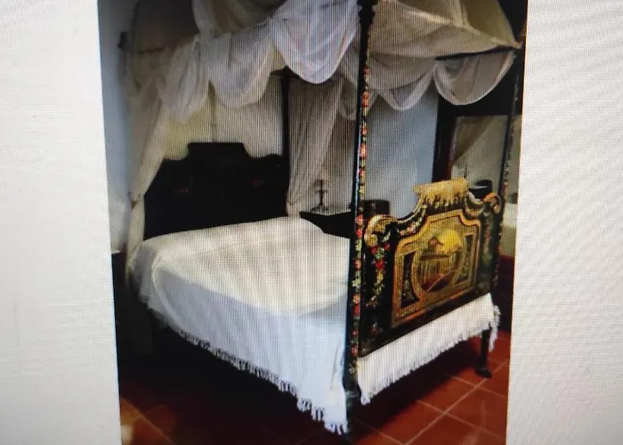 Suitesmagistral Bed And Breakfast Guadix