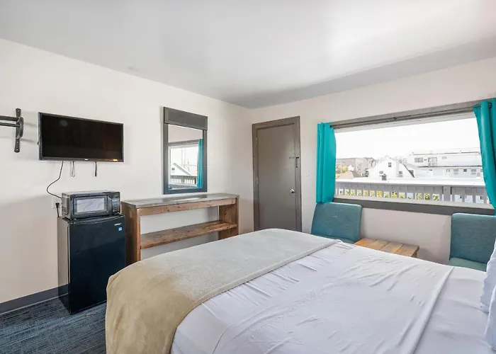Beach Bum Inn Ocean City