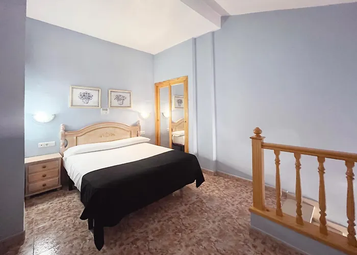 Hotel Parquemar Guardamar del Segura