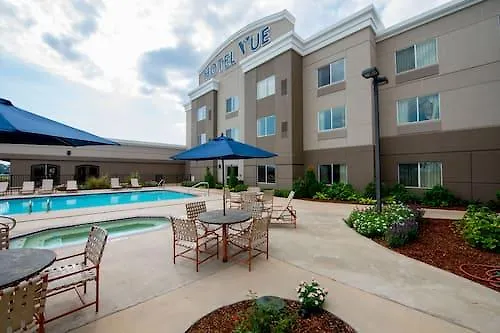 The Hotel Vue Natchez