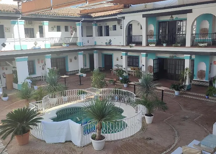 Palacio Doñana , Rural&Luxury El Rocío
