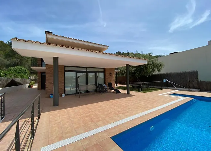 Shambala B&B Sitges