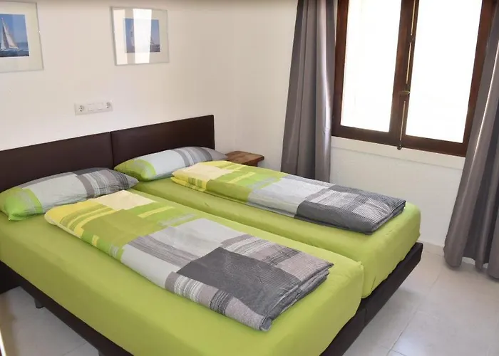 Hotel Casa Blanca Suiza Benissa