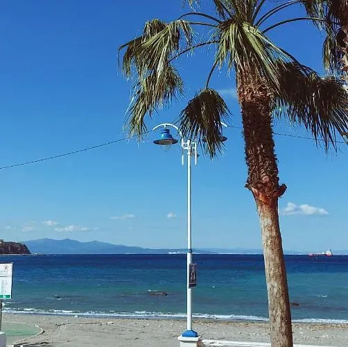 Hostal Vista Al Mar Ceuta