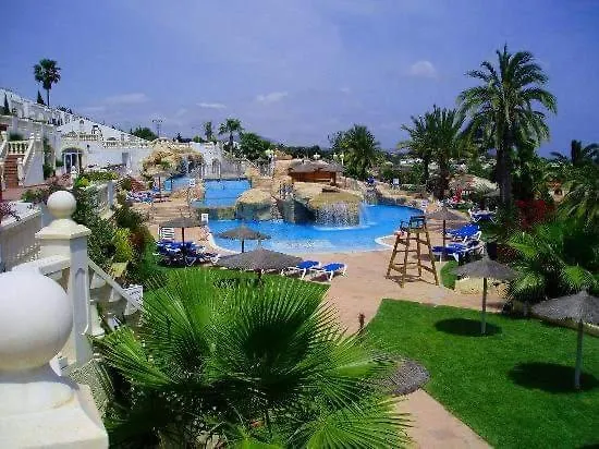 Imperial Park Resort Calpe