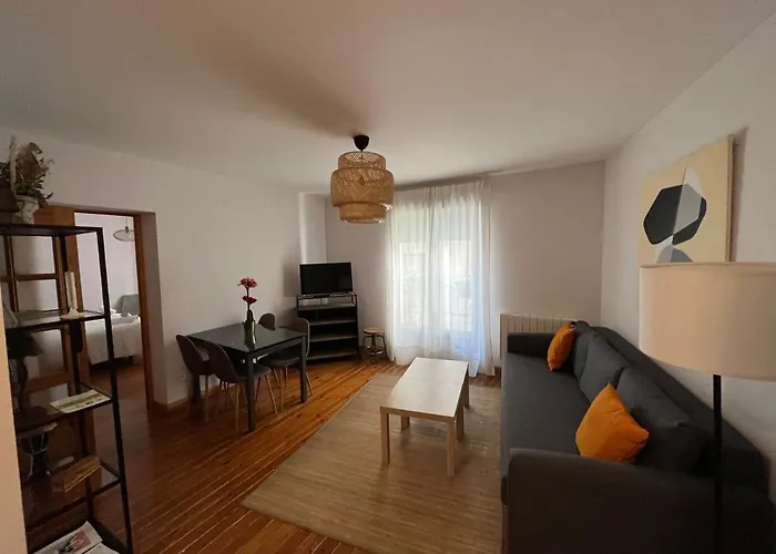 Pension Boutique Doña Urraca Burgos
