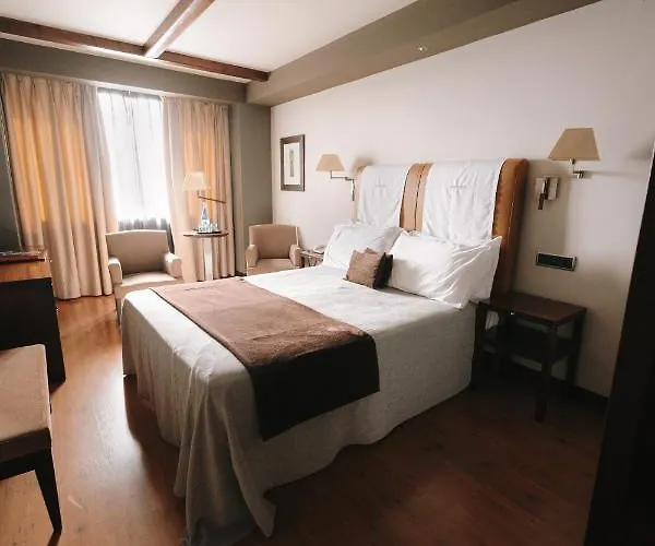 Hotel Spa Balfagon Cantavieja
