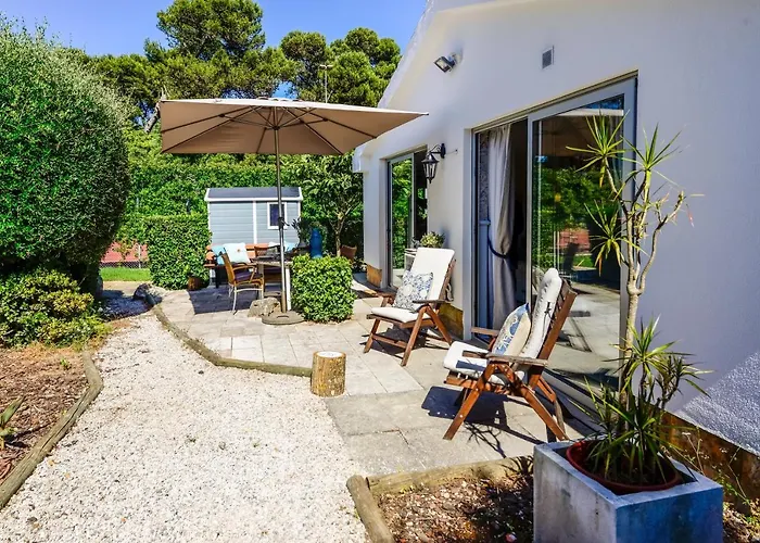 Tennis Club House Cascaes