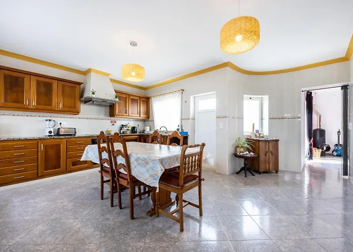 Local Guesthouse Sagres