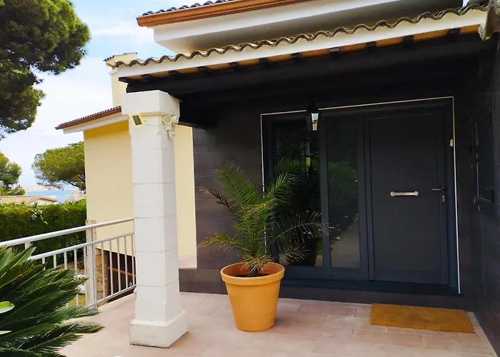 Villa Costera B&B Sant Antoni De Calonge