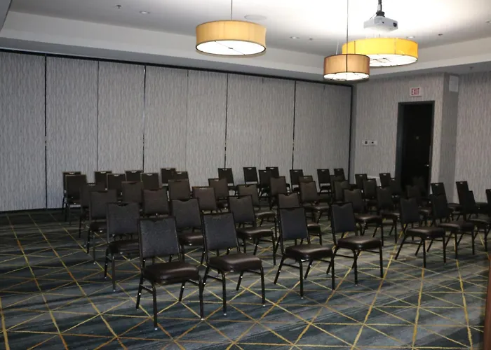 Holiday Inn & Suites Mckinney - N Allen By Ihg