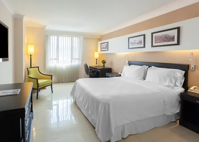 Sonesta Hotel Cali