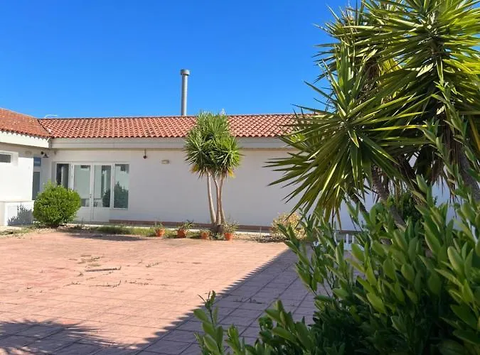 #3 Habitacion Doble Ayamonte